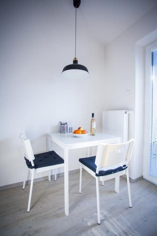 Haas Apartments Брно Экстерьер фото